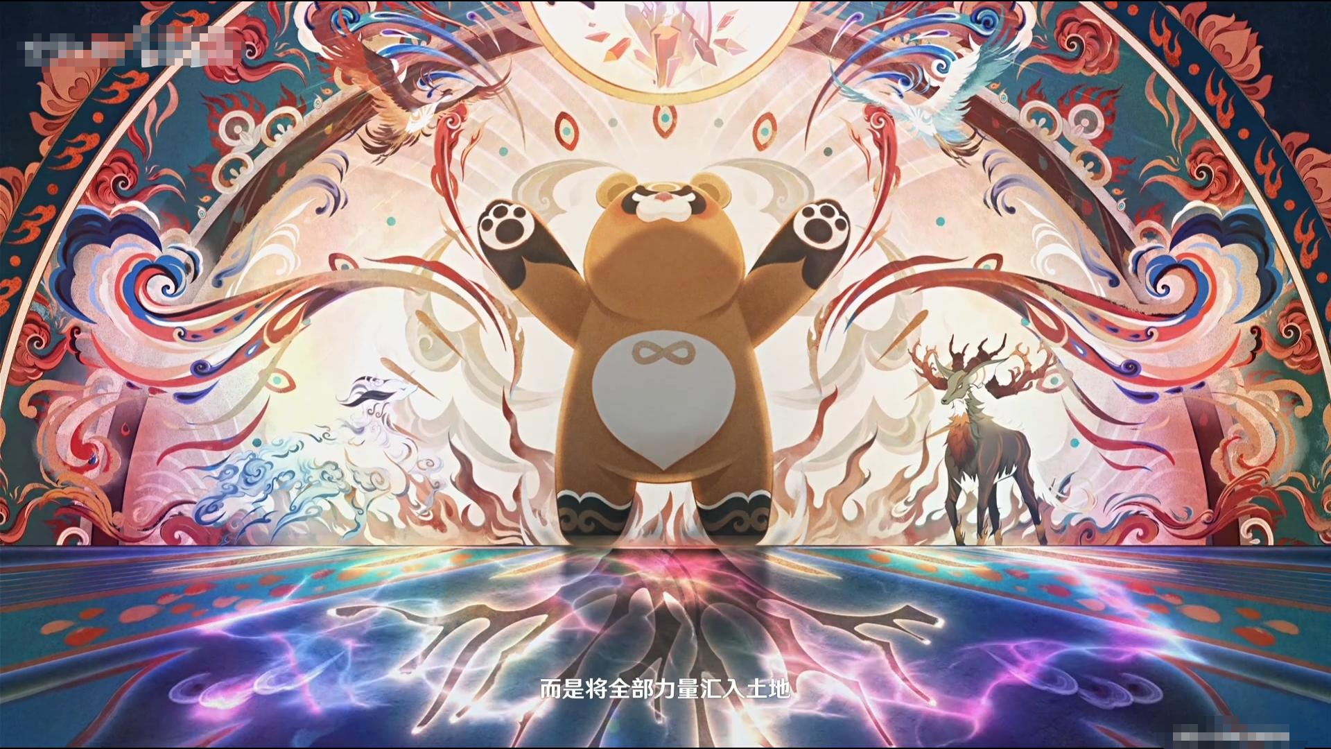 原神辣味窝窝头怎么获得(原神传播中国文化的表现)