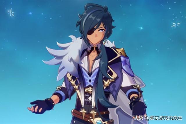 原神怎么出战5个人物（元神怎么切换四个战斗角色）