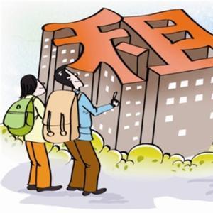 济南市出租房哪个中介好