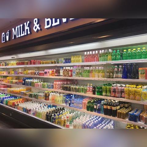 苏州市常熟有什么超市吗