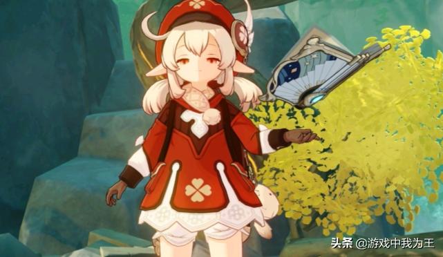 手游原神阵容怎么换人啊（原神公子远程输出如何）