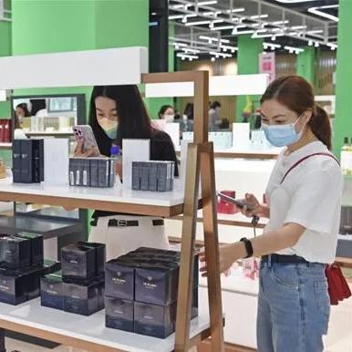 国外跨境商品怎么进口