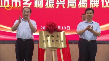 潍坊市乡村振兴局班子的长尾关键词有哪些