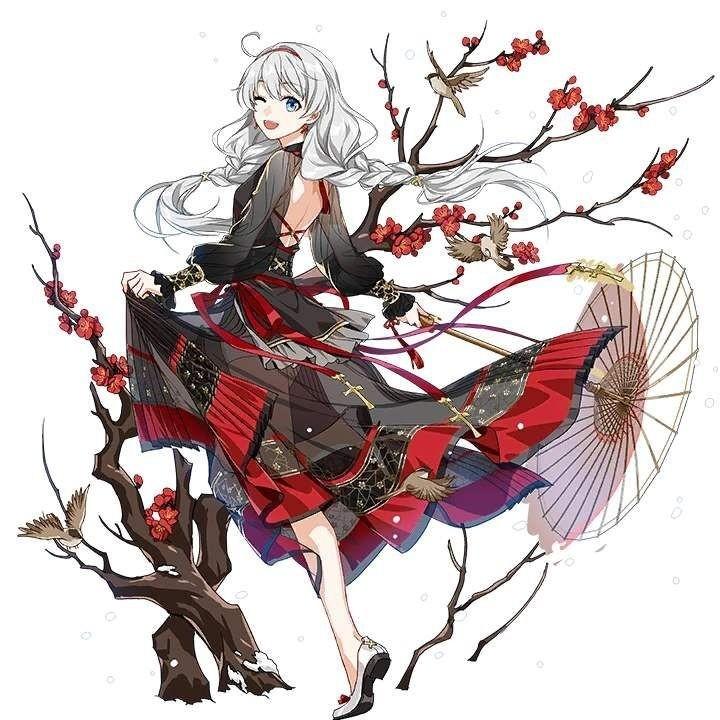 原神2.2怎么获得花嫁（松冈祯丞配音游戏）