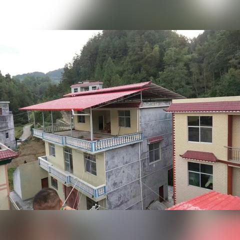 东莞市二手铁皮瓦的长尾关键词有什么