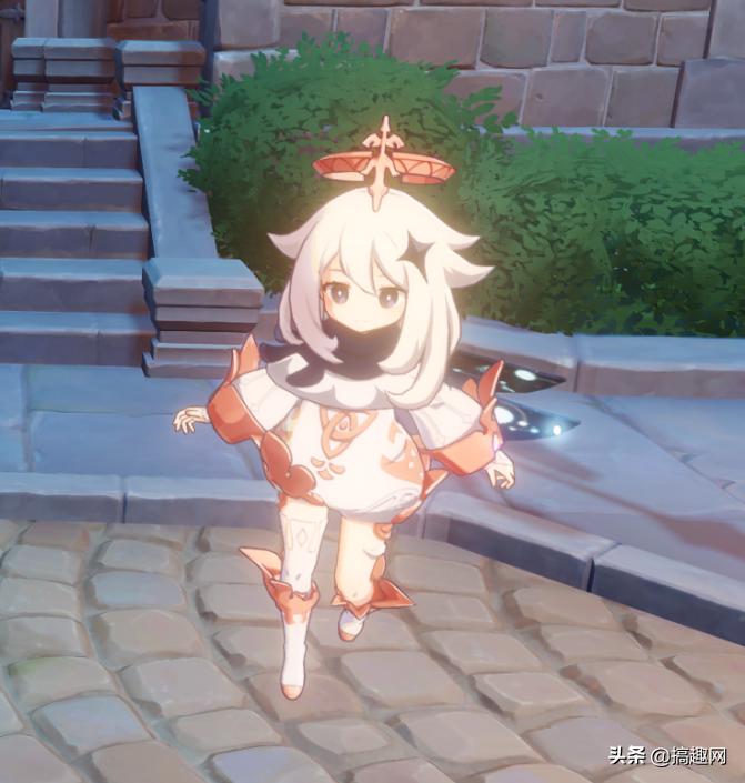 原神用笔记本怎么玩（玩原神笔记本80度正常吗）