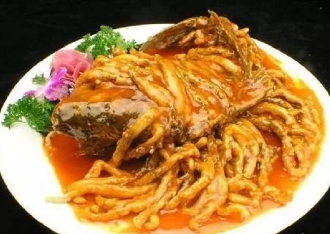 石家庄有些什么美食（石家庄十大高端自助餐）