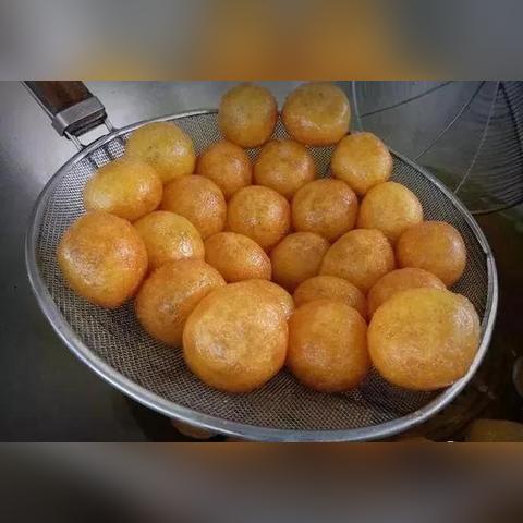 桂林市有什么名小吃吗