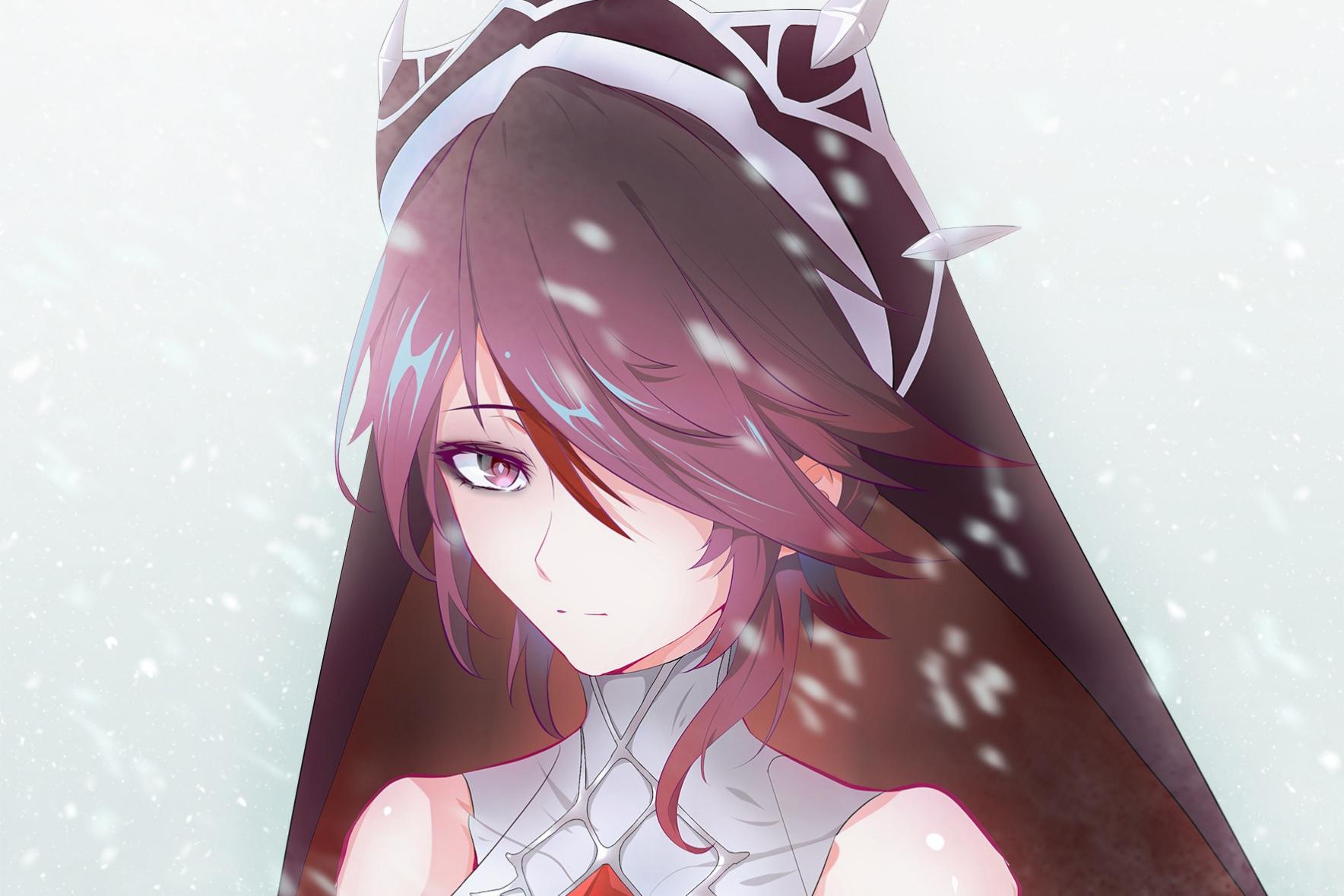 原神里角色怎么得到（原神赠送角色有几个）