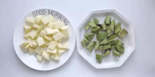宝宝7个月吃什么辅食好