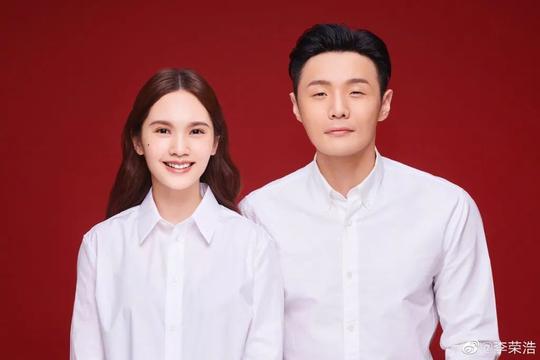 被窝还没焐热倒离婚了？李荣浩杨丞琳官宣分开！刚结婚就出意外！