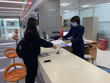 厦门市场监管局在哪里