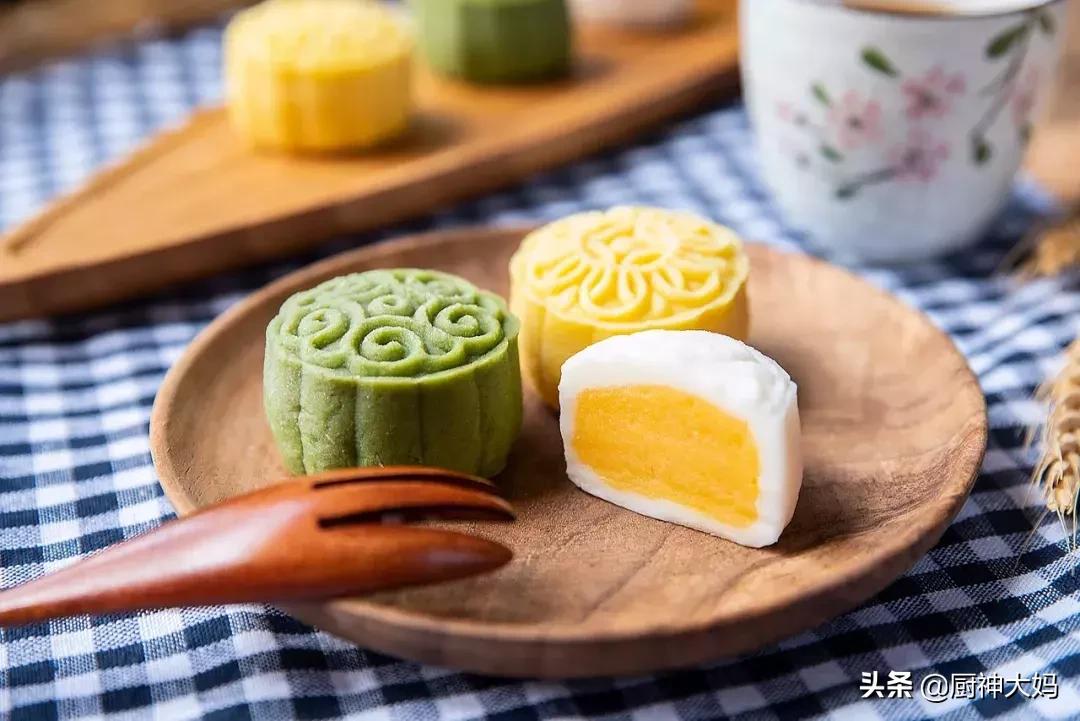 果冻能做出什么美食（做芒果布丁可以把吉利丁粉换成果冻粉吗）