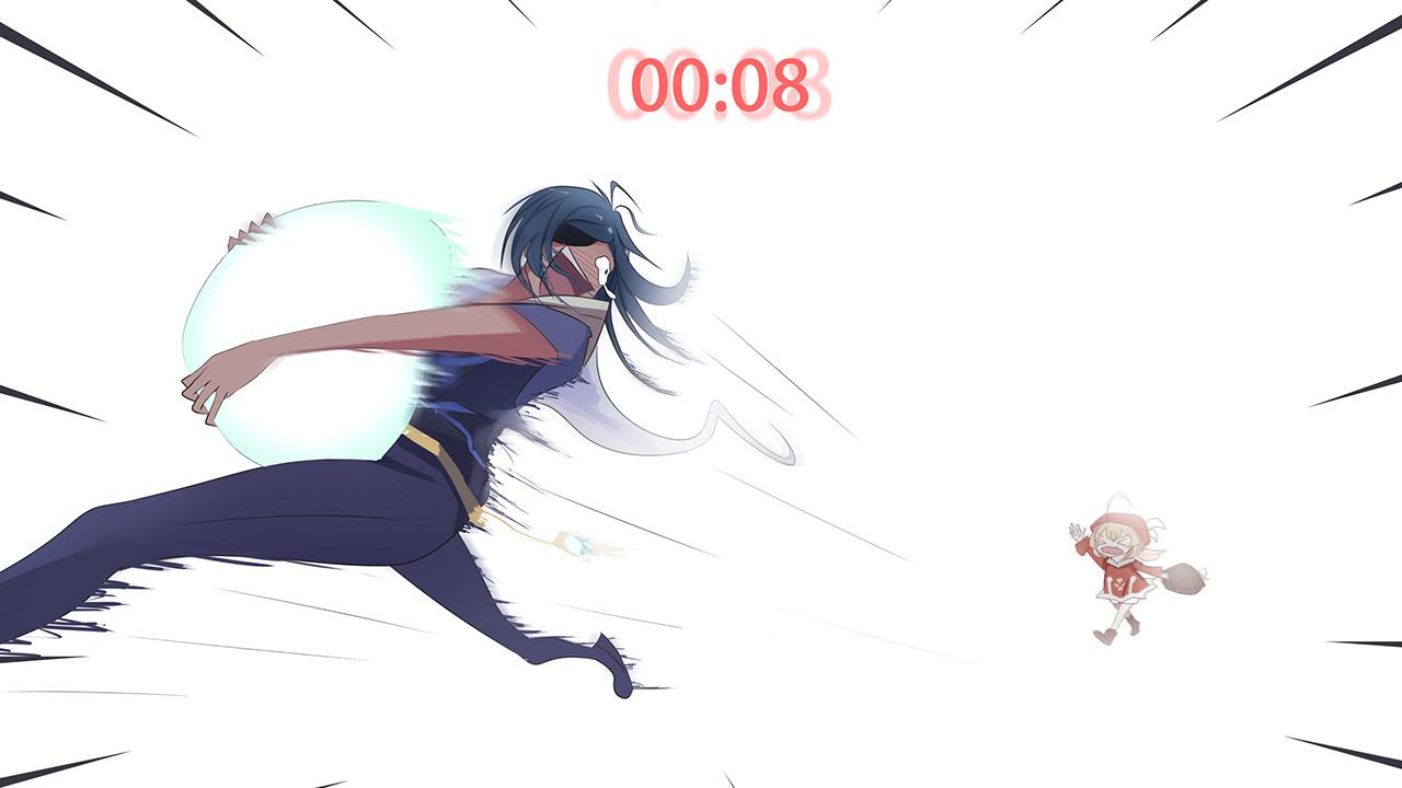 怎么在原神上玩躲猫猫（原神隐藏成就猫的馈赠怎么解锁）