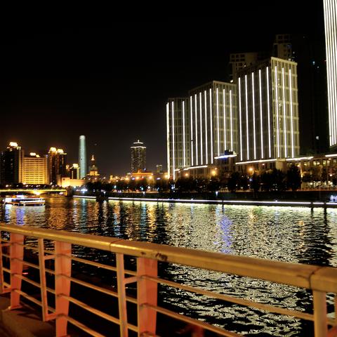 天津豪华邮轮怎么样