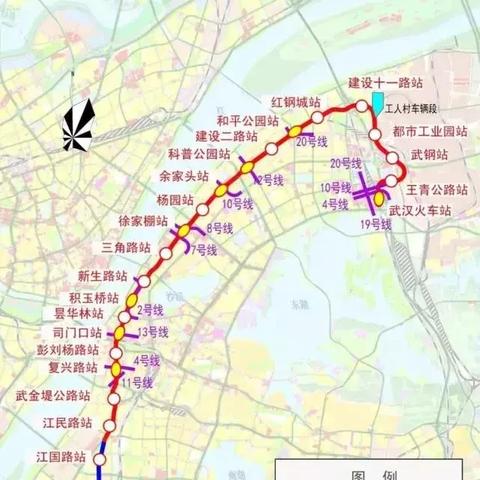 武汉好找工作吗2021？