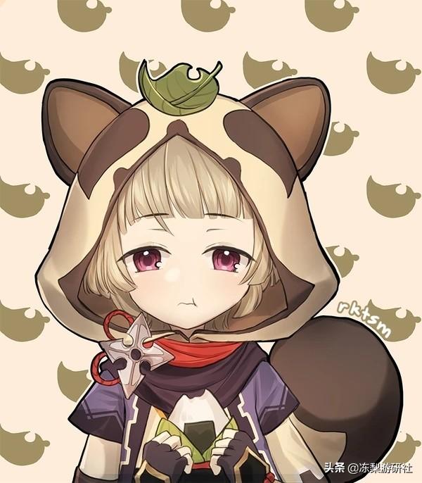 手游原神怎么换语音角色（原神为什么不可以开麦）