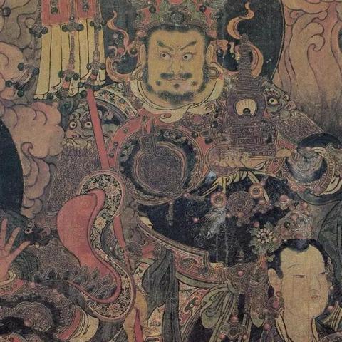 福清有哪些寺庙？