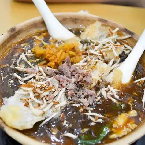 胡辣汤无锡市的长尾关键词有哪些