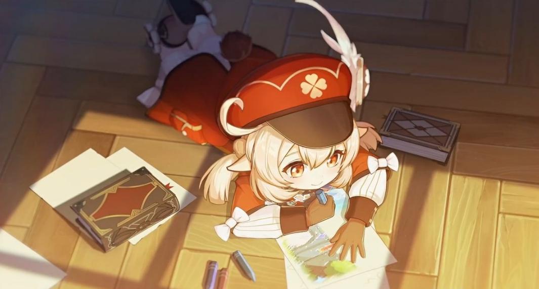 原神77要怎么佩戴圣遗物(荧圣遗物前期搭配)