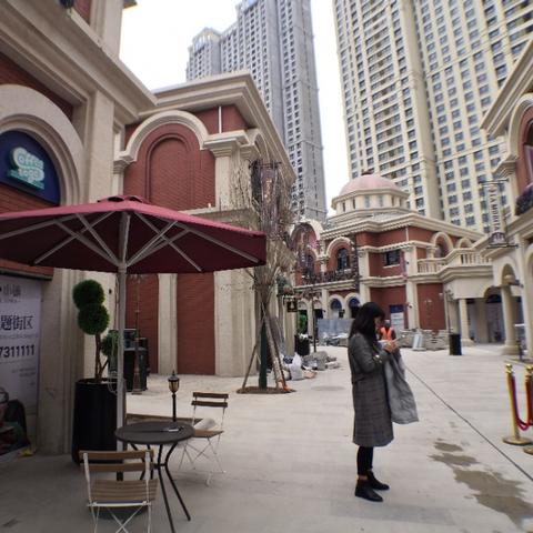 兰州市哪个街最繁华热闹