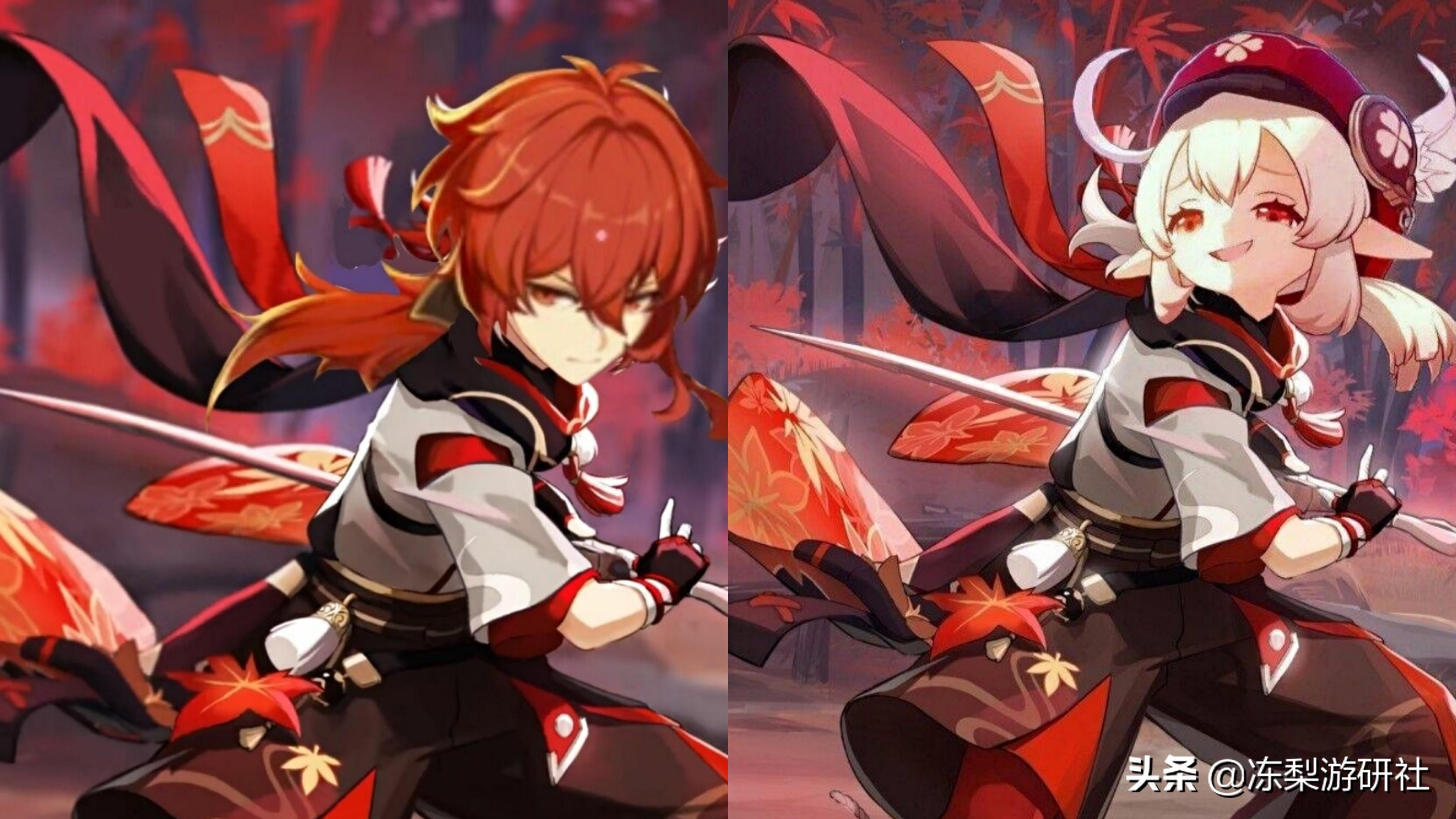 原神中怎么获得风系人物（原神风主怎么突破20级）