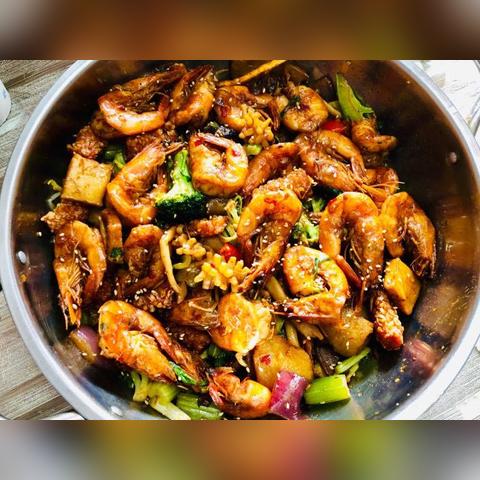 河北省保定市虾皮加工厂的长尾关键词有什么