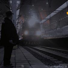 高铁途径天津站是哪个站