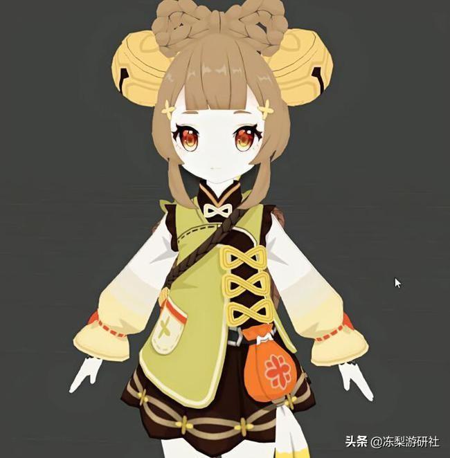 原神多人游戏角色怎么设置（原神卡牌怎么换人物）