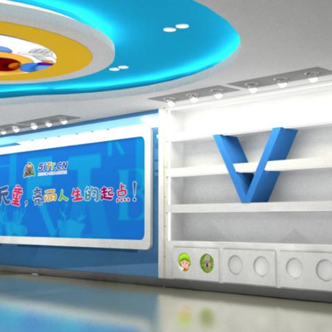 天津天童美语教育怎么样