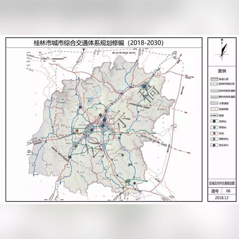 桂林市高铁站选址在哪里