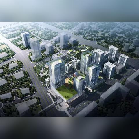 广州市黄边有什么广场