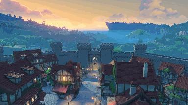 原神体验服2.5怎么下载（玩原神需要下载加速器吗）