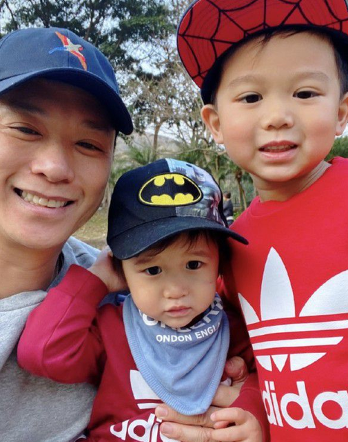 孩子的眼睛是遗传父亲还是母亲