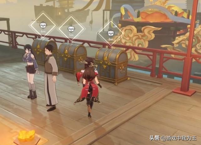 原神怎么驱逐迷雾（原神第三处栖木怎么供奉）