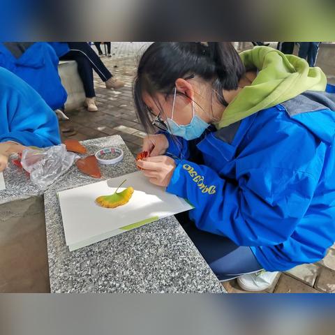 西安市秦岭中学怎么样