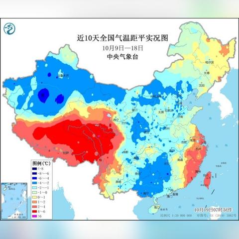 【福建未来7天天气预报】福建未来一周天气情况
