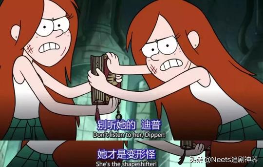 9.7分迪士尼冷门神作，小孩只能看懂一半，大人看出一身冷汗！