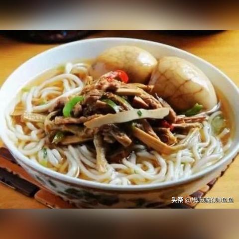 家常笋干烹饪指南：十种美味做法，尽显烹饪技艺的魅力-第3张图片-其人生活百科