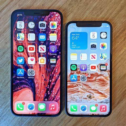 iPhone 12mini什么时候卖