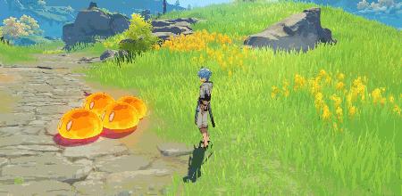 原神世界等级该怎么用（原神怎么开放世界联机模式）