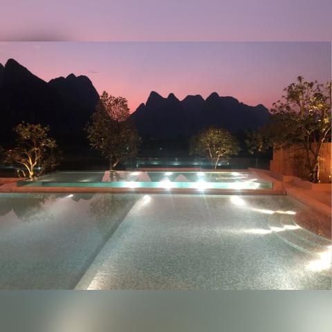 桂林乡村篮球场图片相关长尾关键词有哪些