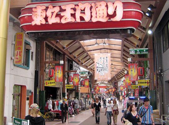 堪比东京的购物天堂，性价比超高却是冷门地，酒店仅400，机票700