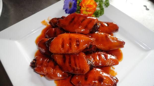 可乐能有什么美食吗（可乐腌制萝卜的做法）