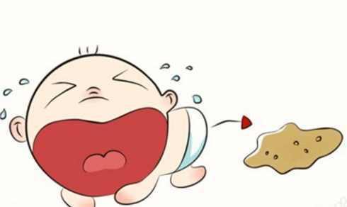 宝宝常见的4种腹泻