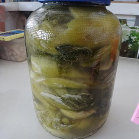 腌制芥菜的做法大全的长尾关键词有什么