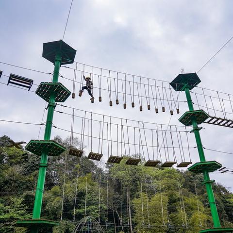 在成都市里去哪里玩