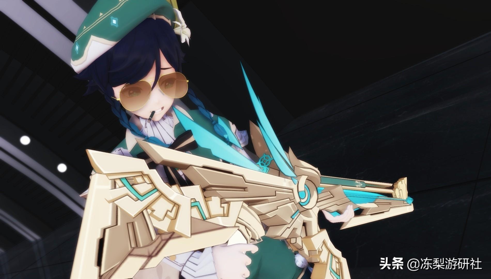 巡礼之星原神任务怎么做（原神怎么通关巡礼知心）