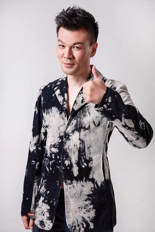 还记得安徽卫视综艺一哥李彬吗？这些年他过得怎样？