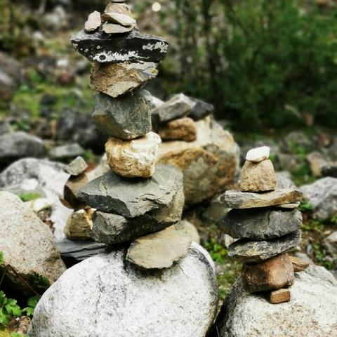 大连市有什么石头出名